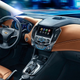 Illustration for article titled Small Peek of the 2016 Cruze Interior
